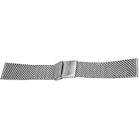 breitling steel bracelet price